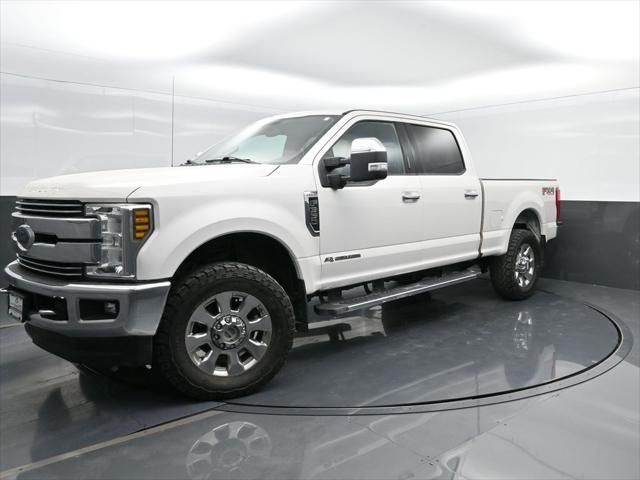 used 2018 Ford F-350 car, priced at $42,500