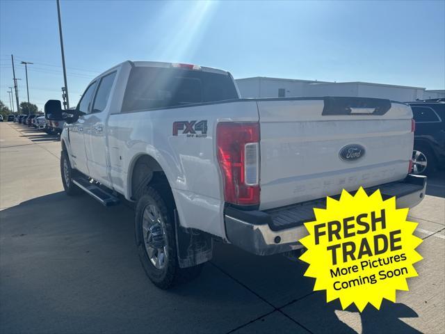 used 2018 Ford F-350 car, priced at $44,682