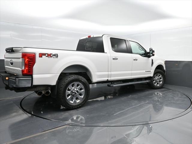 used 2018 Ford F-350 car, priced at $44,682