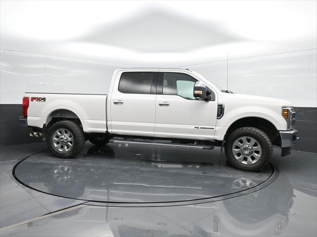 used 2018 Ford F-350 car, priced at $42,500