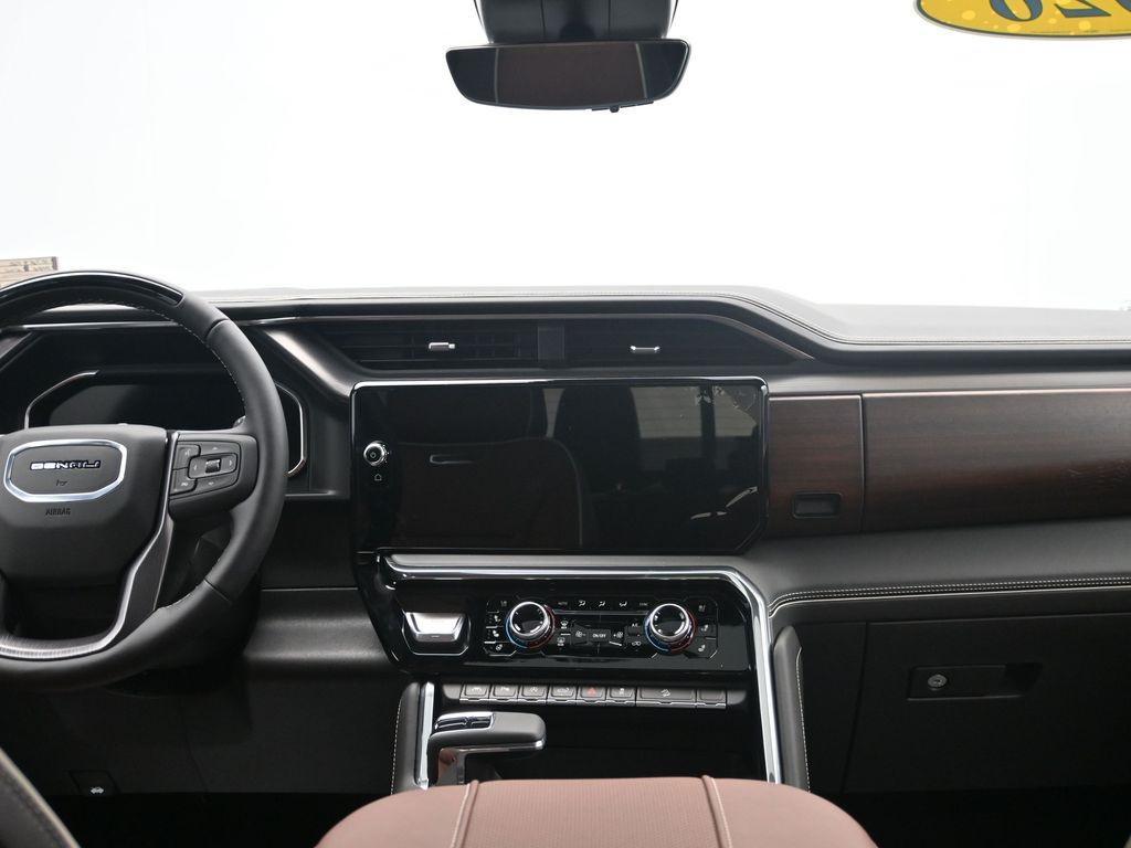 new 2026 GMC Sierra 1500 car, priced at $88,005