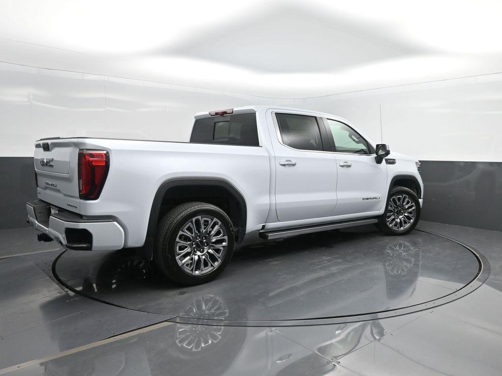 new 2026 GMC Sierra 1500 car, priced at $88,005