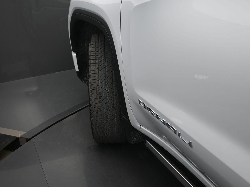 new 2026 GMC Sierra 1500 car, priced at $88,005