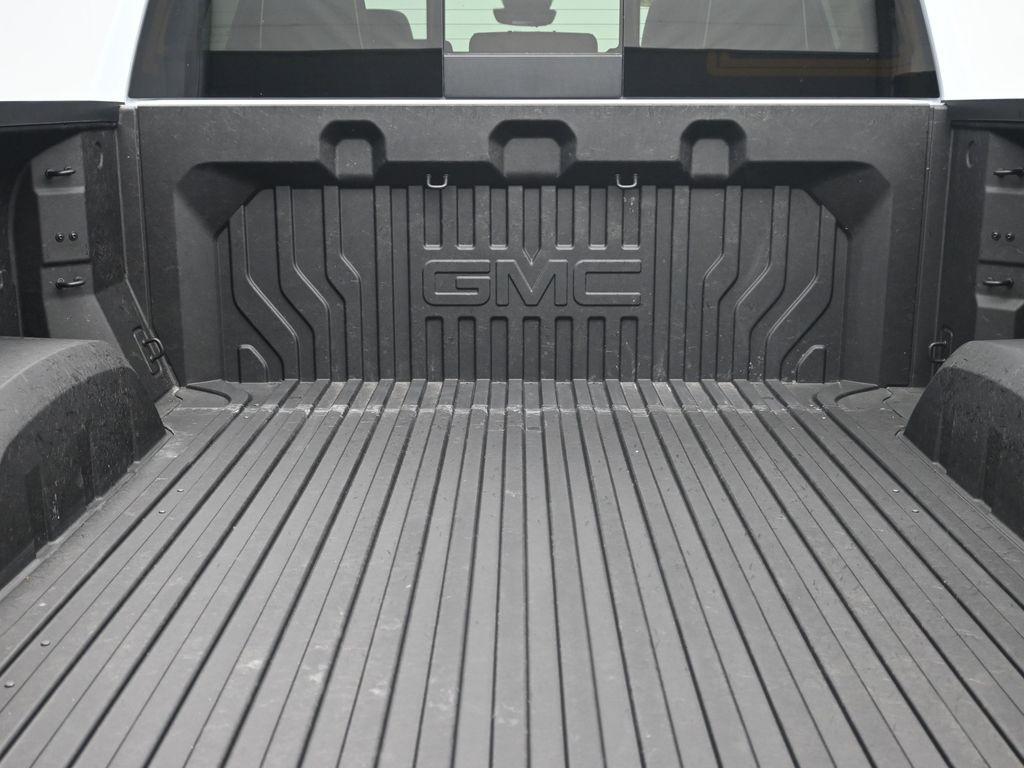 new 2026 GMC Sierra 1500 car, priced at $88,005