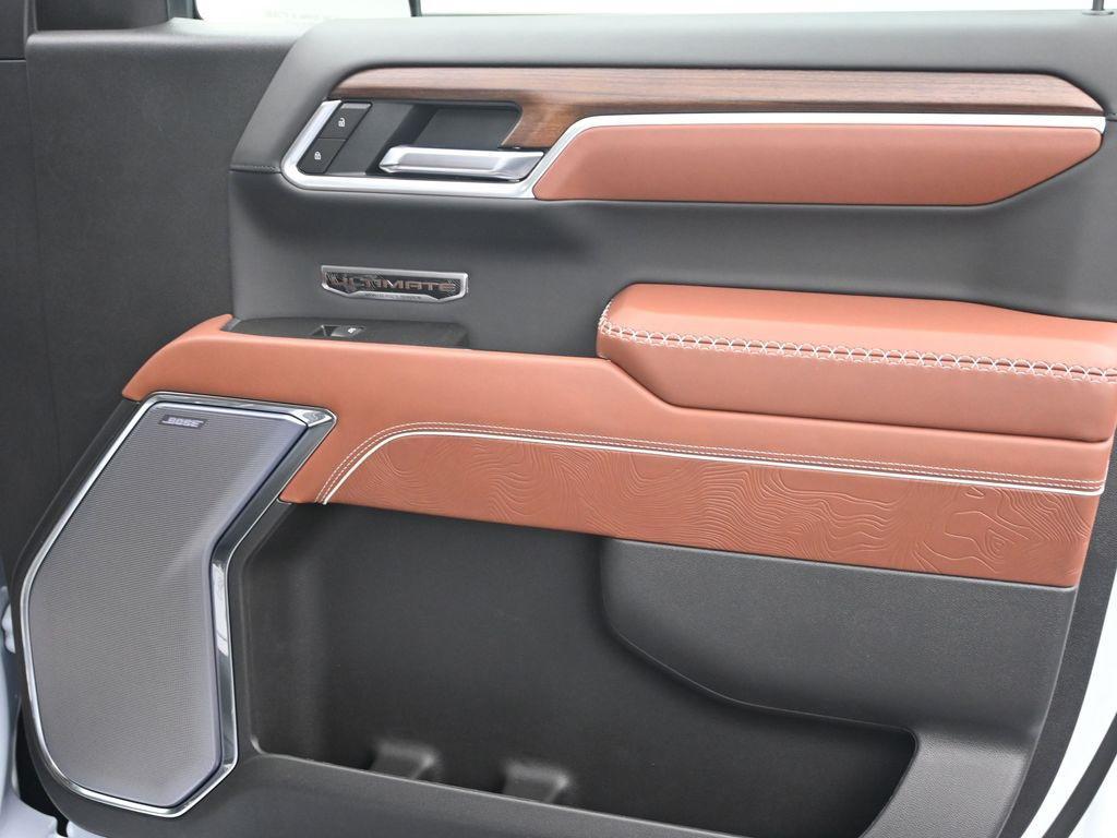 new 2026 GMC Sierra 1500 car, priced at $88,005
