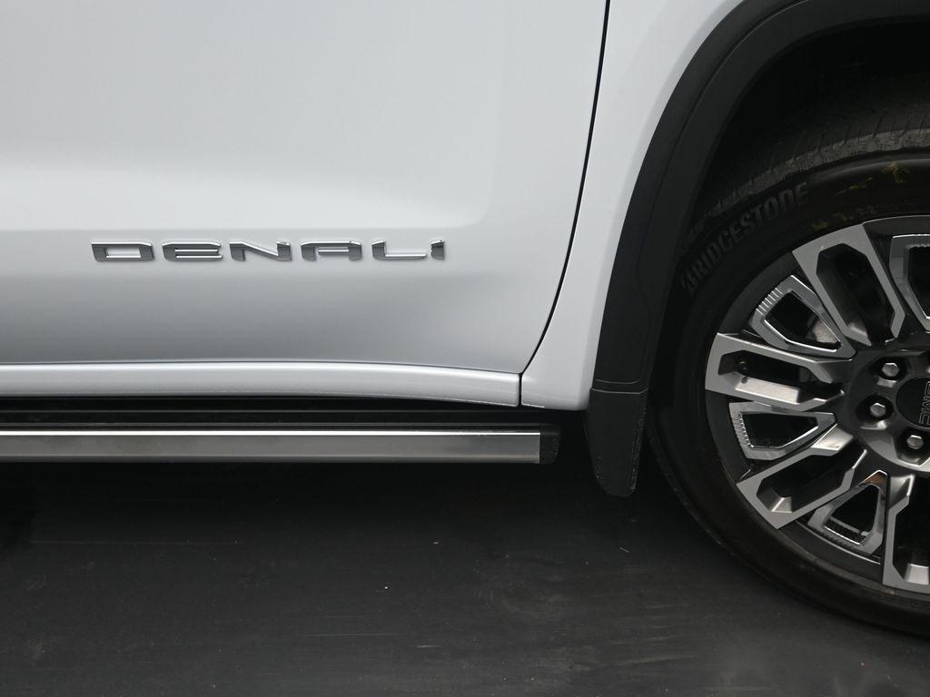 new 2026 GMC Sierra 1500 car, priced at $88,005
