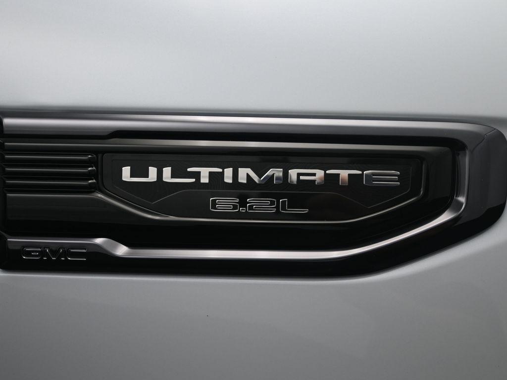new 2026 GMC Sierra 1500 car, priced at $88,005