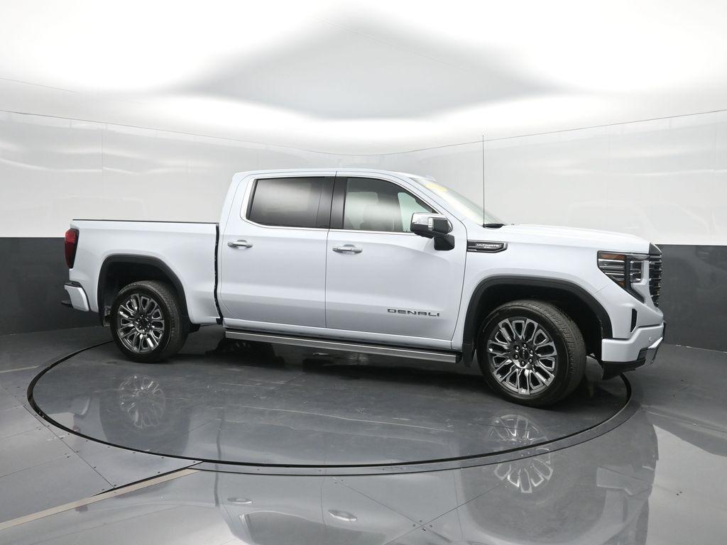 new 2026 GMC Sierra 1500 car, priced at $88,005