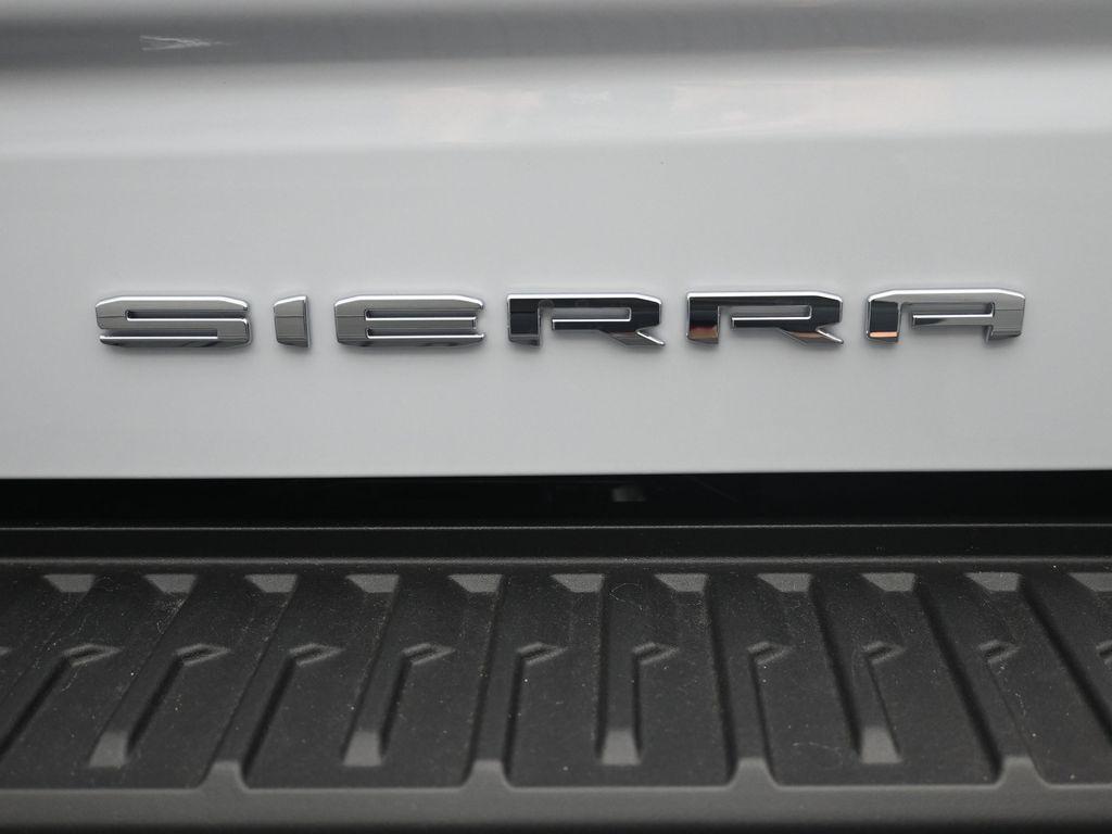 new 2026 GMC Sierra 1500 car, priced at $88,005