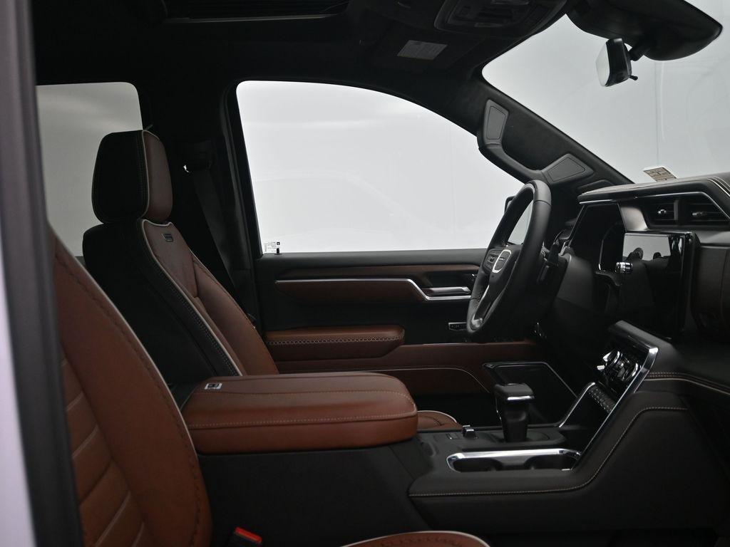 new 2026 GMC Sierra 1500 car, priced at $88,005