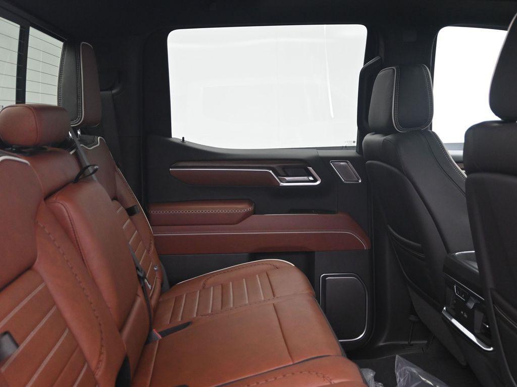 new 2026 GMC Sierra 1500 car, priced at $88,005