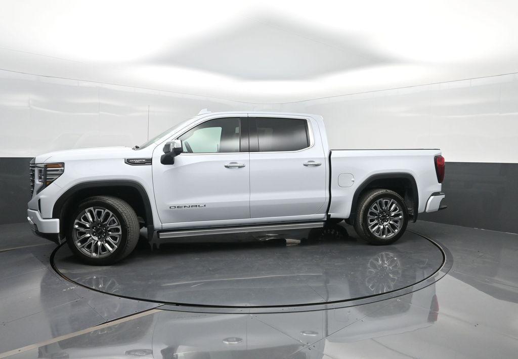 new 2026 GMC Sierra 1500 car, priced at $88,005