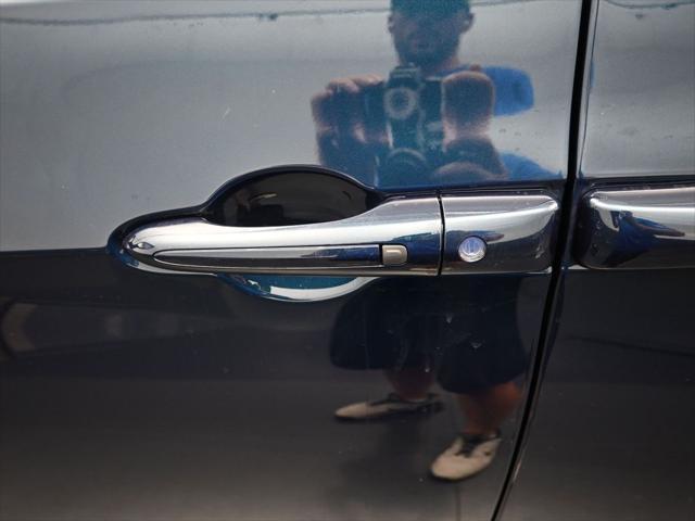 new 2025 Chrysler Pacifica car, priced at $42,247