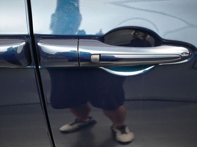 new 2025 Chrysler Pacifica car, priced at $42,247
