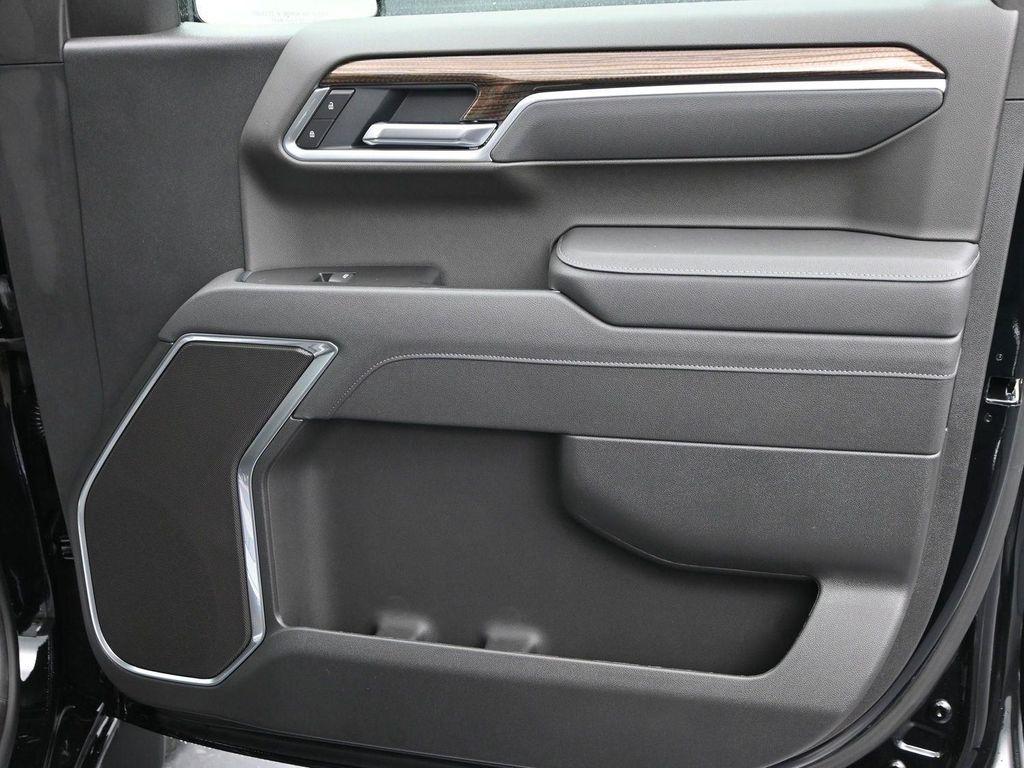 new 2026 Chevrolet Silverado 1500 car, priced at $55,873