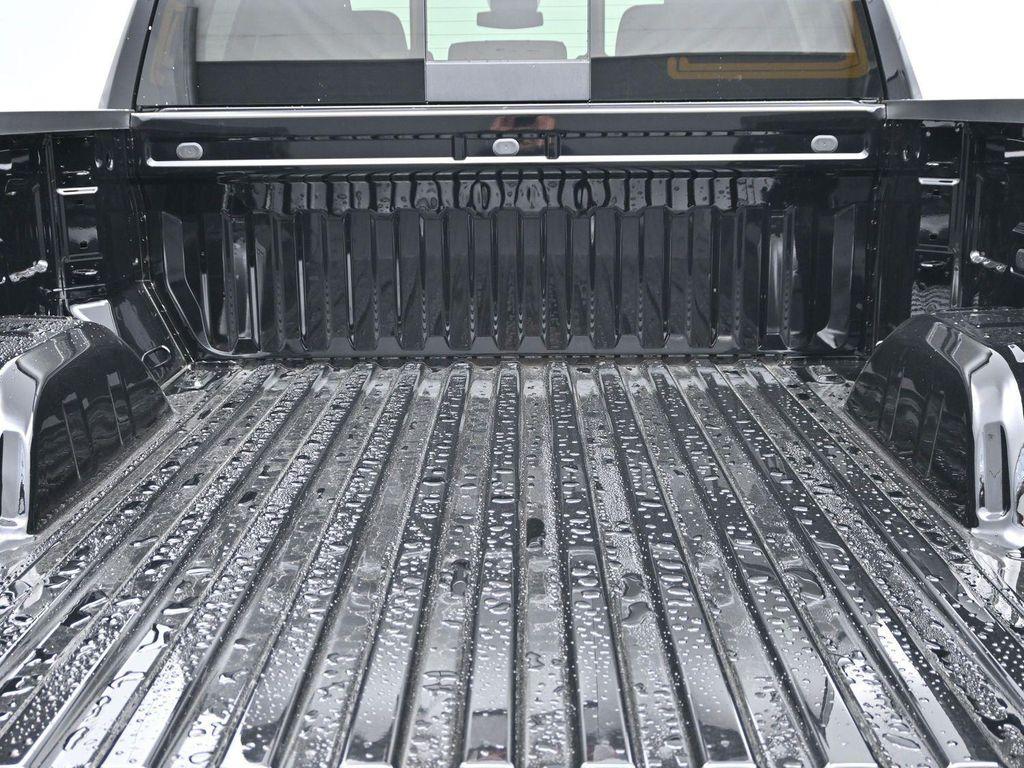 new 2026 Chevrolet Silverado 1500 car, priced at $55,873