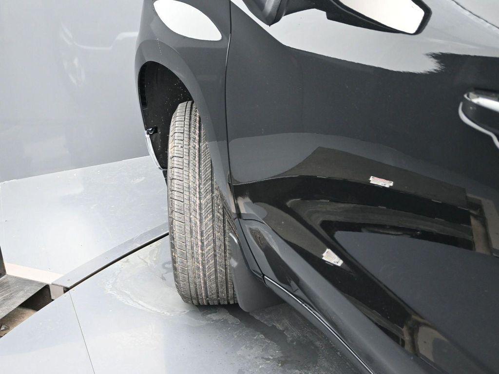 new 2026 Chevrolet Silverado 1500 car, priced at $55,873