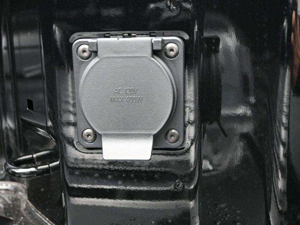 new 2026 Chevrolet Silverado 1500 car, priced at $55,873