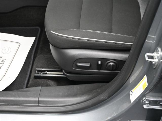 used 2023 Chevrolet TrailBlazer car, priced at $22,947
