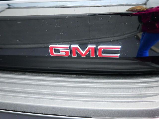 new 2025 GMC Yukon XL car, priced at $90,760