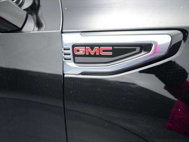 new 2025 GMC Yukon XL car, priced at $90,760