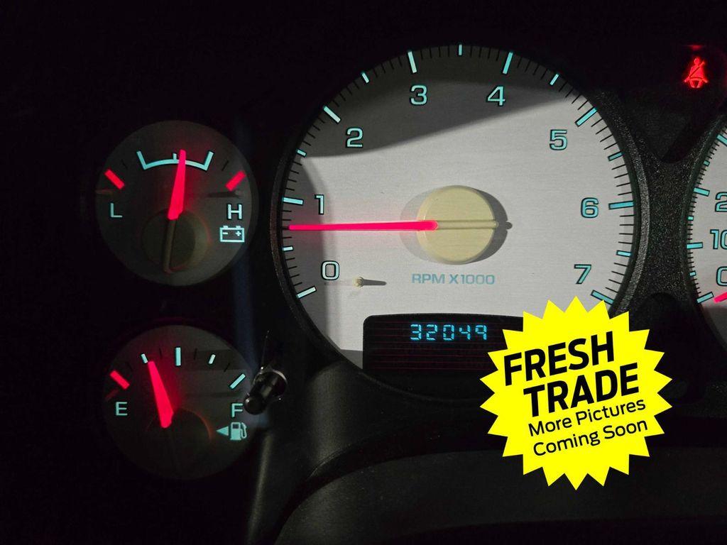 used 2005 Dodge Ram 1500 car, priced at $19,980