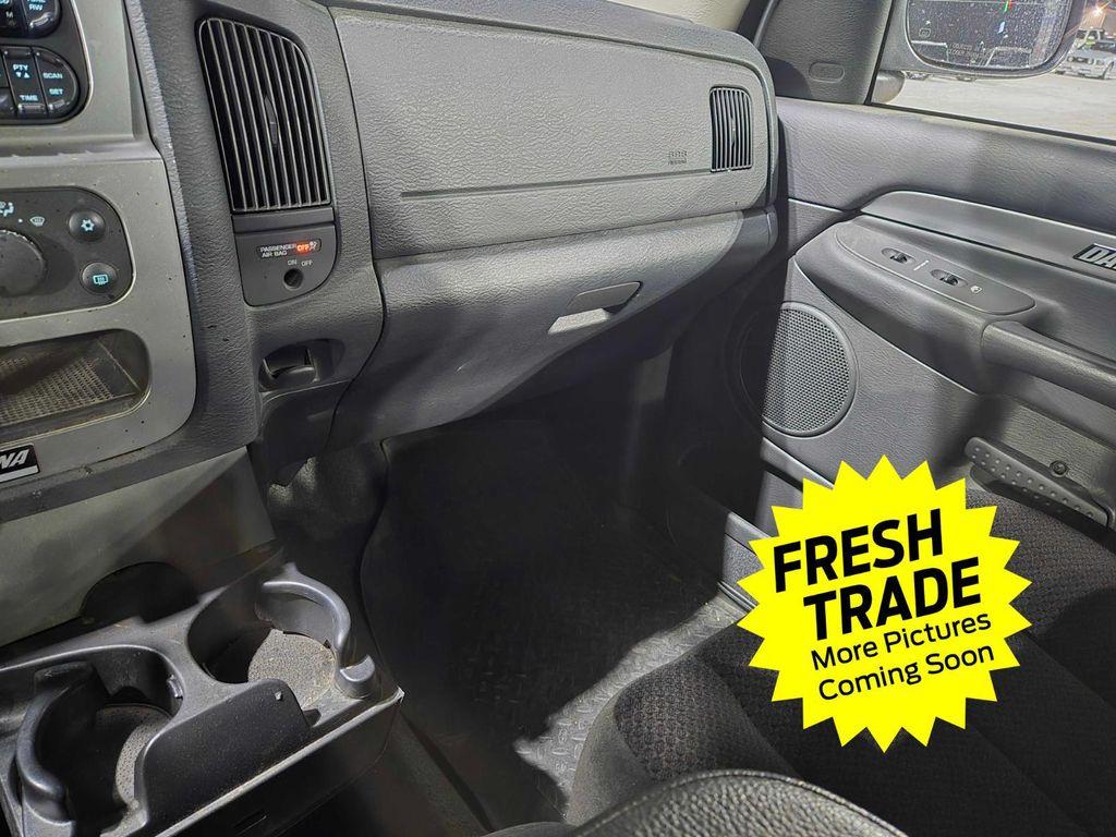 used 2005 Dodge Ram 1500 car, priced at $19,980