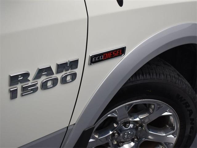 used 2016 Ram 1500 car, priced at $20,900