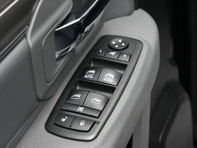 used 2018 Ram 1500 car, priced at $22,890