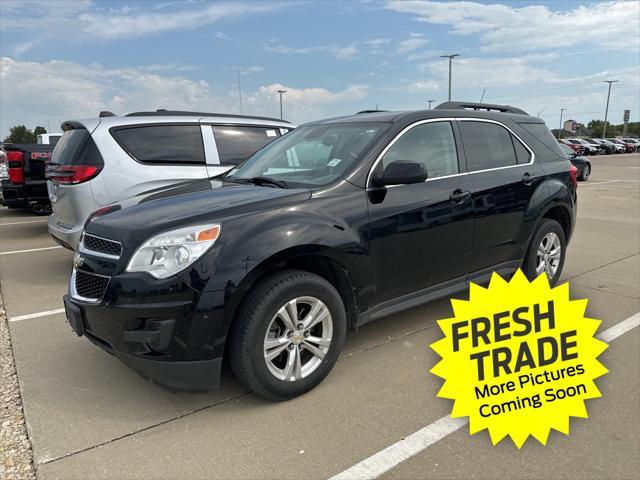 used 2012 Chevrolet Equinox car, priced at $4,900