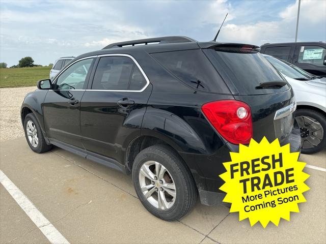 used 2012 Chevrolet Equinox car, priced at $4,900