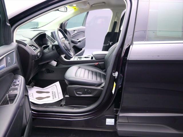 used 2024 Ford Edge car, priced at $28,644