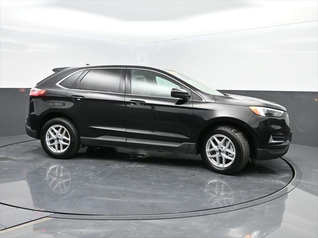 used 2024 Ford Edge car, priced at $28,644