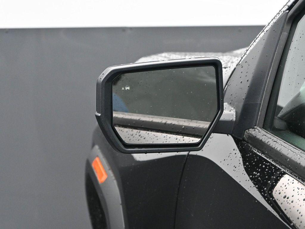 new 2025 GMC Canyon car, priced at $47,245