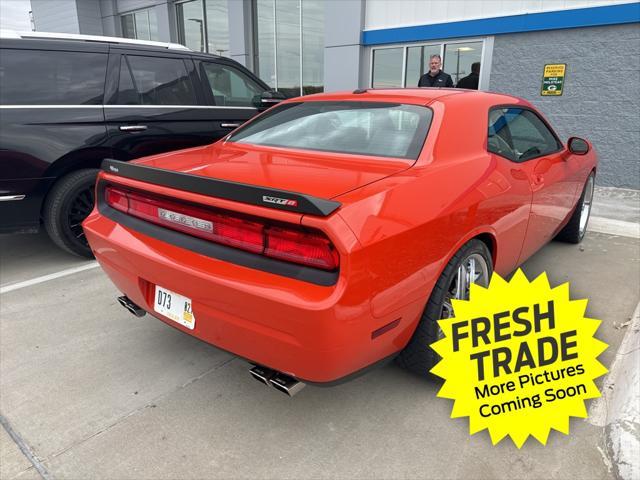 used 2009 Dodge Challenger car, priced at $29,995