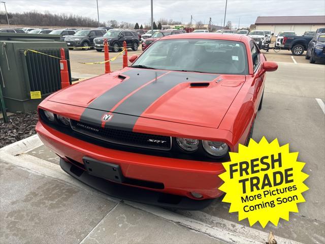 used 2009 Dodge Challenger car, priced at $29,995