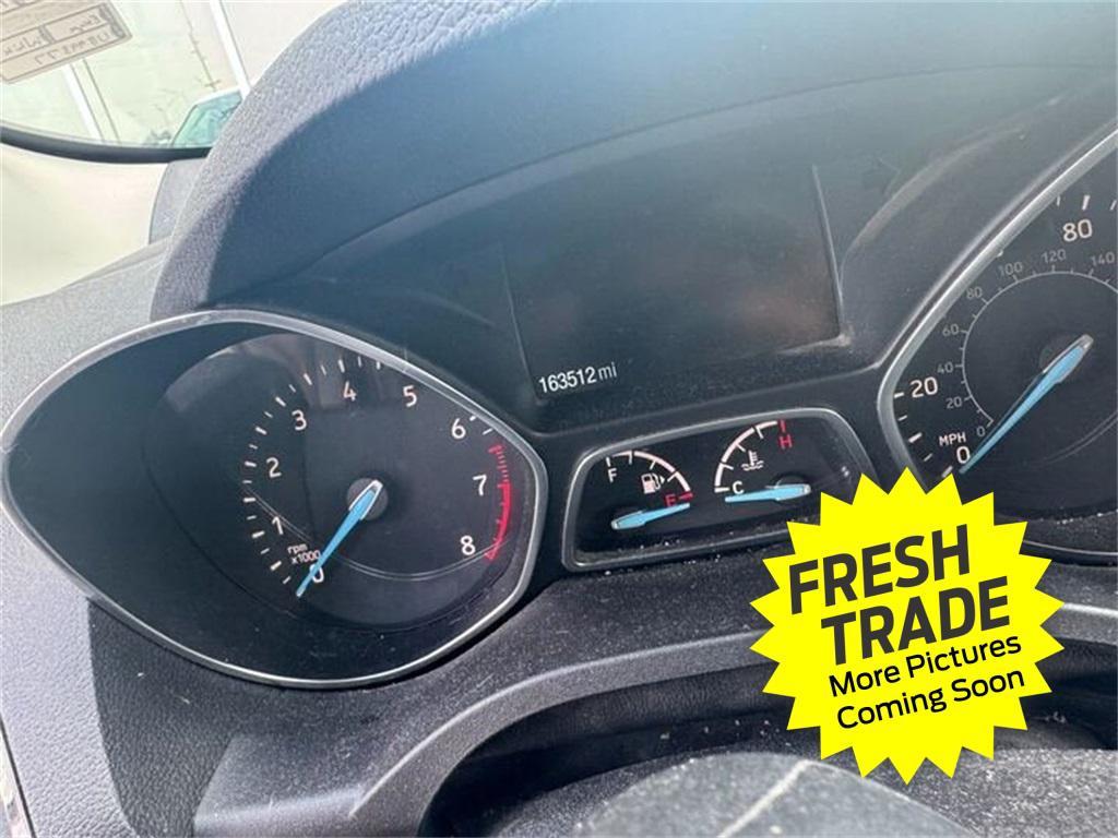 used 2018 Ford Escape car, priced at $9,300