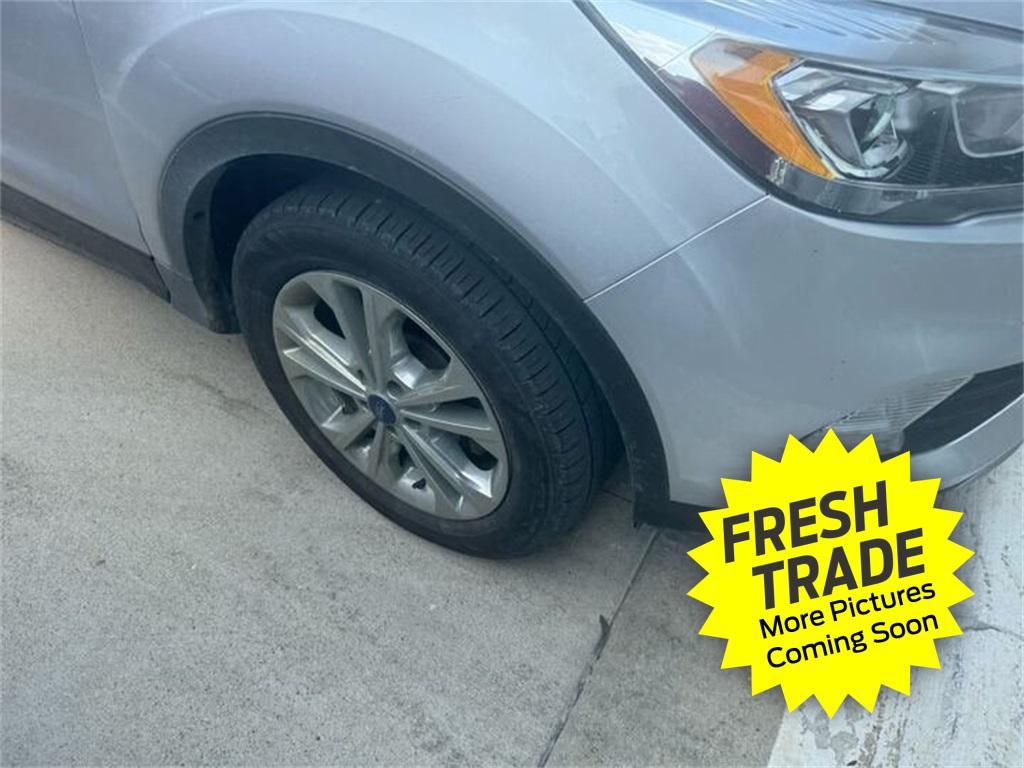 used 2018 Ford Escape car, priced at $9,300