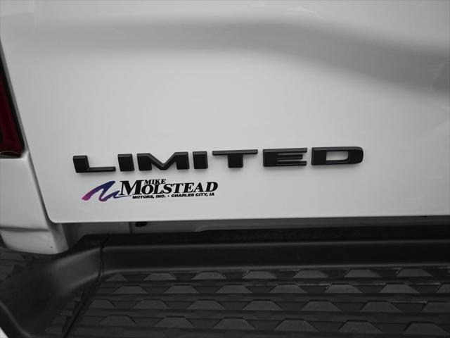new 2025 Ram 2500 car, priced at $96,719