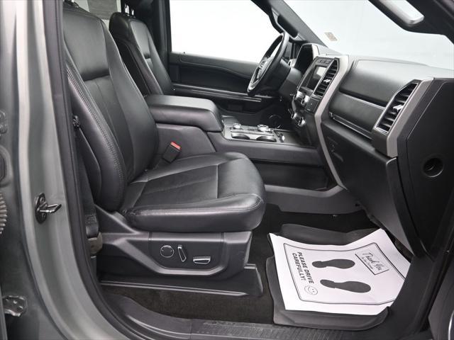 used 2019 Ford Expedition car, priced at $19,850