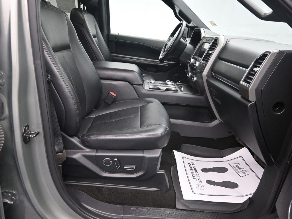 used 2019 Ford Expedition car, priced at $16,950