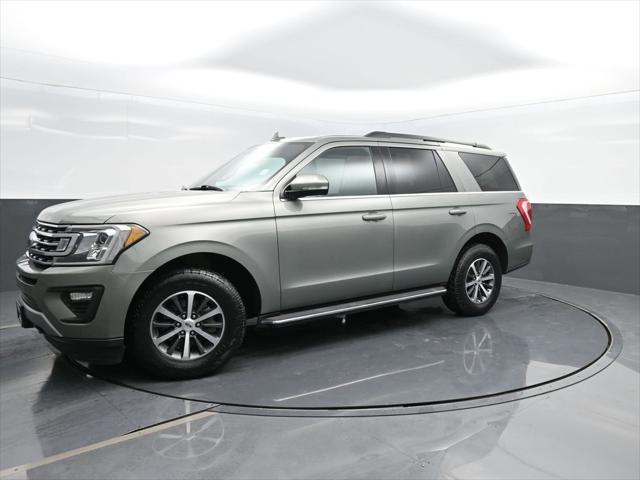 used 2019 Ford Expedition car, priced at $19,850