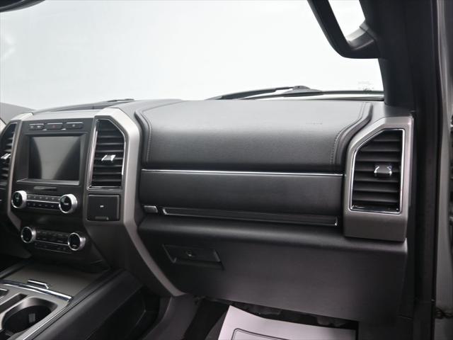 used 2019 Ford Expedition car, priced at $19,850
