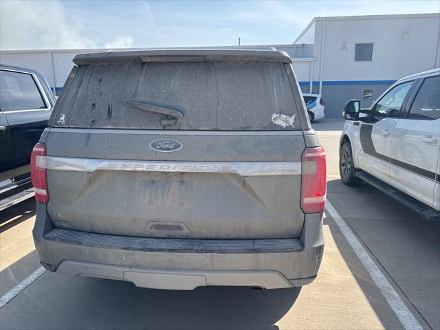 used 2019 Ford Expedition car, priced at $19,850