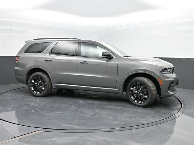 new 2025 Dodge Durango car, priced at $47,964