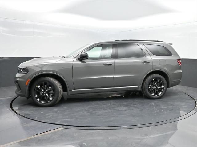 new 2025 Dodge Durango car, priced at $47,964