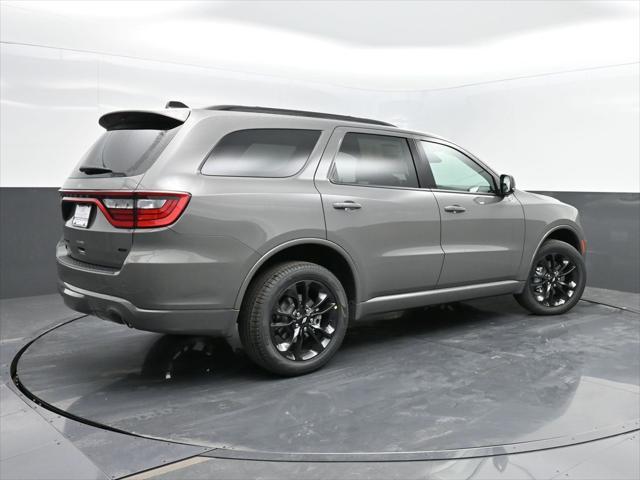 new 2025 Dodge Durango car, priced at $47,964