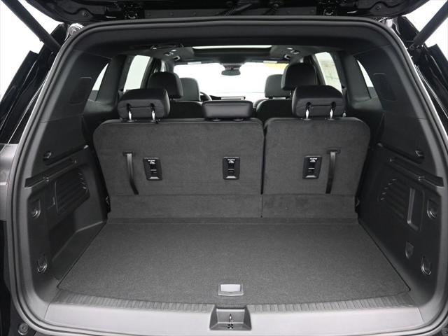 new 2025 GMC Acadia car, priced at $51,925