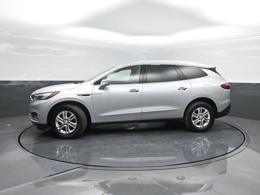 used 2019 Buick Enclave car, priced at $16,470