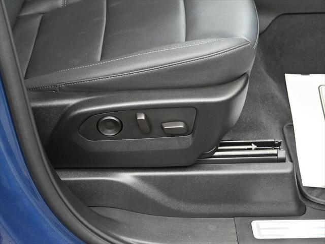 used 2024 Chevrolet Silverado 1500 car, priced at $50,970